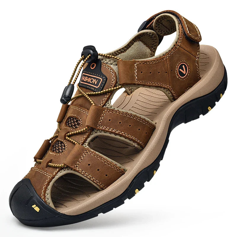 MimiPatrick™ | Sandales Casual pour Hommes