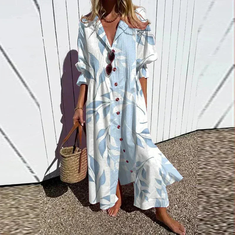 ODESSA™ – ROBE BOHÈME