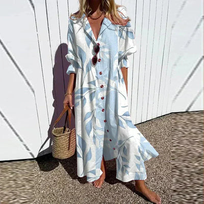 ODESSA™ – ROBE BOHÈME