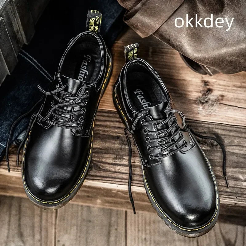 Onyx™ | Bottes pour hommes de style Bossy