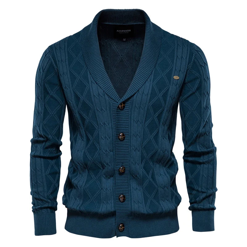 MP® | Cardigan à Boutons