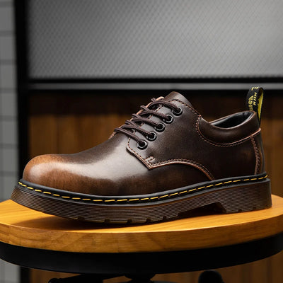 Onyx™ | Bottes pour hommes de style Bossy