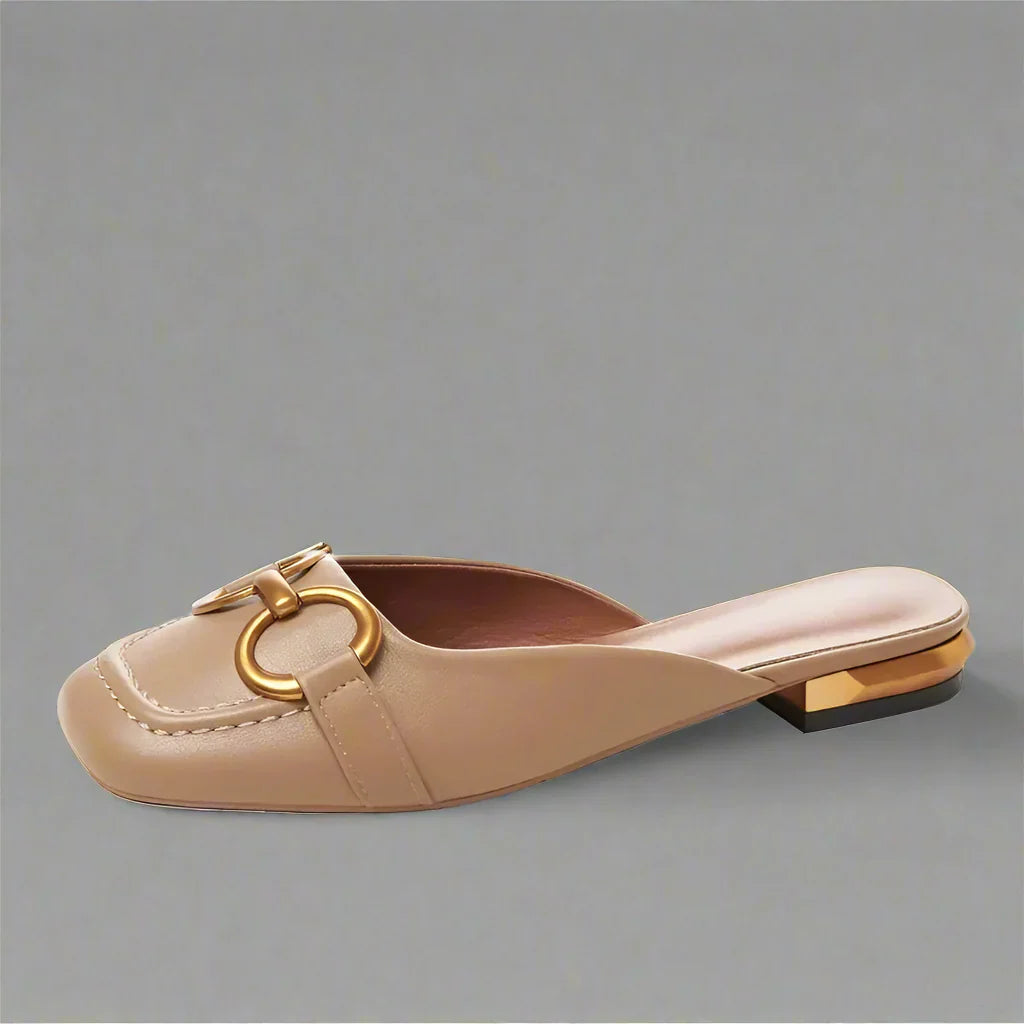 Yvette | Sandales d'été élégantes et confortables