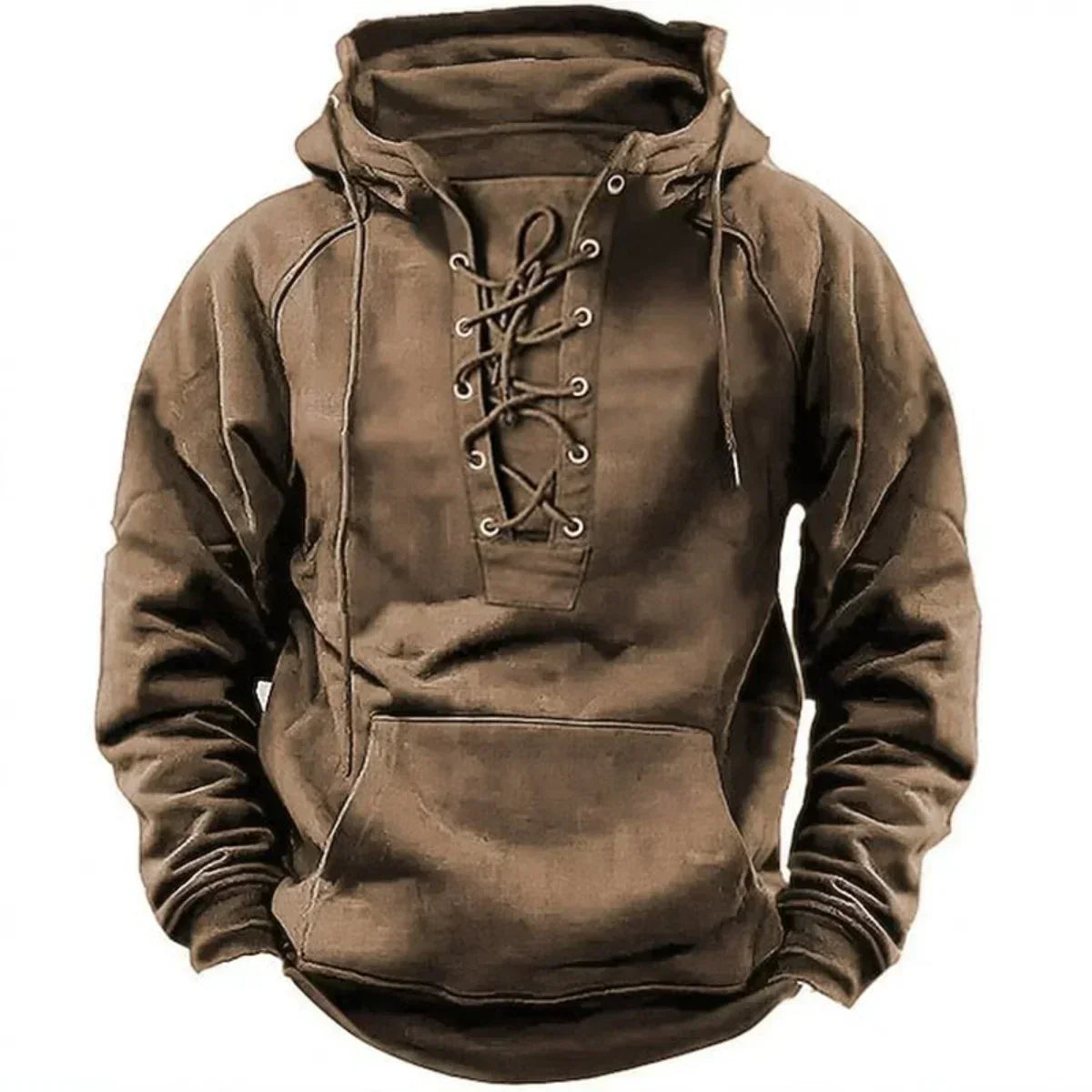 Sander | Hoodie durable