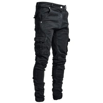 Jean Homme Élastique MimiPatrick™