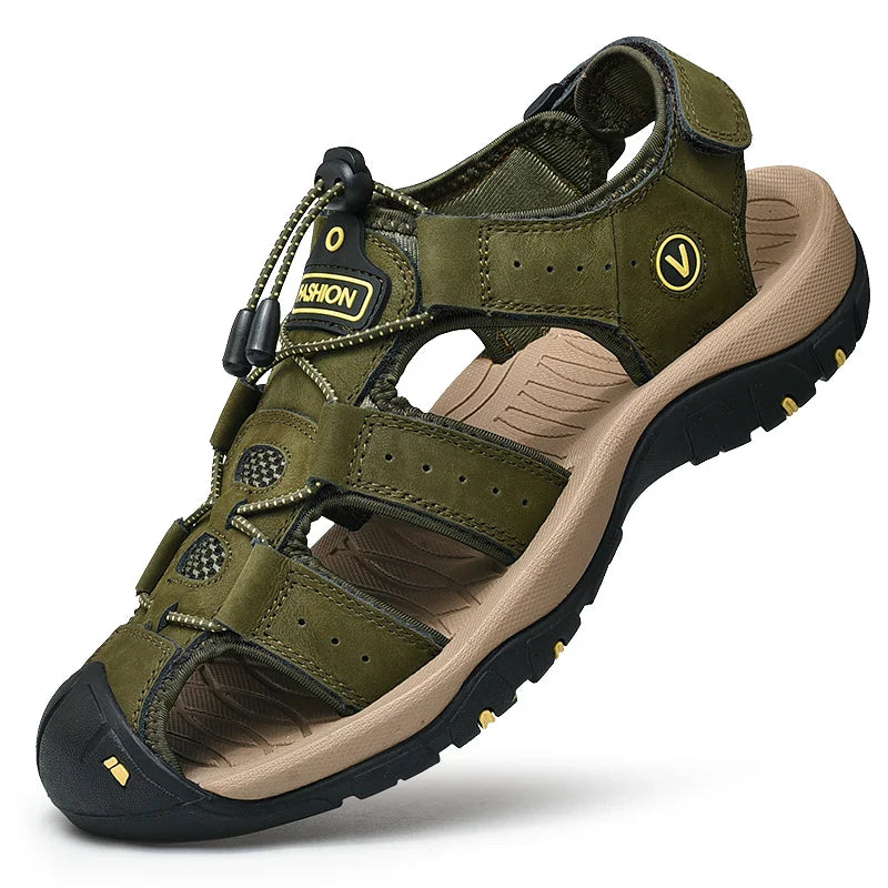 MimiPatrick™ | Sandales Casual pour Hommes