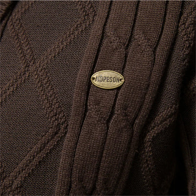 MP® | Cardigan à Boutons