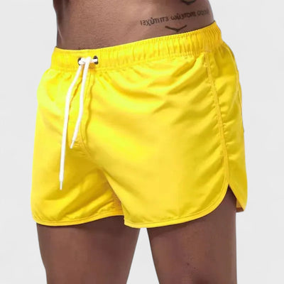 Enzo | Short Artisan pour homme
