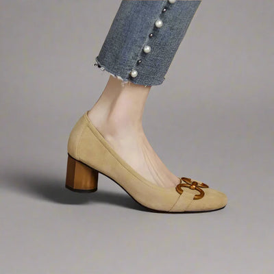 Minna | Sandales pour femmes élégantes et confortables