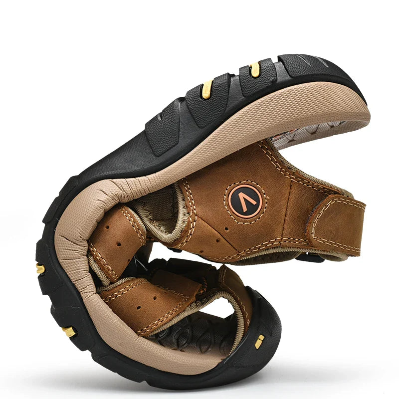 MimiPatrick™ | Sandales Casual pour Hommes