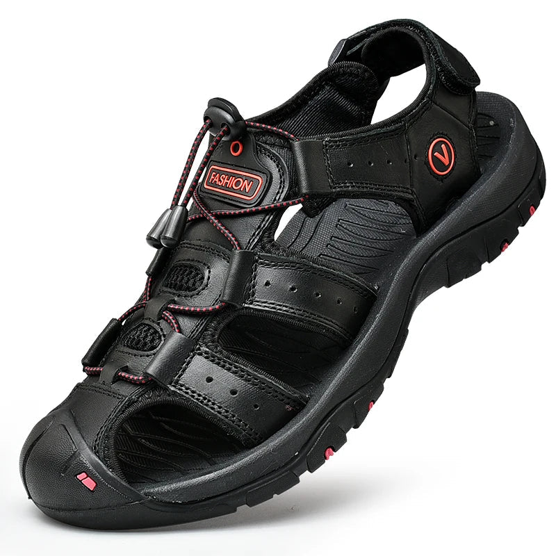 MimiPatrick™ | Sandales Casual pour Hommes