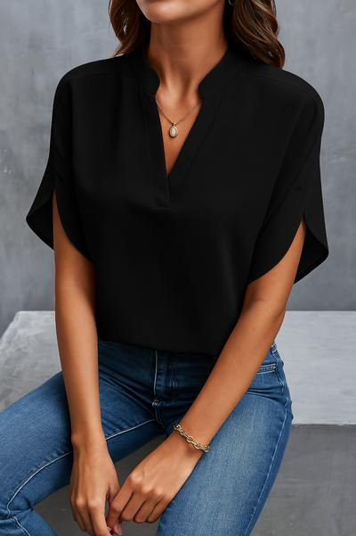 Laviso™ | Chemise Printanière Élégante
