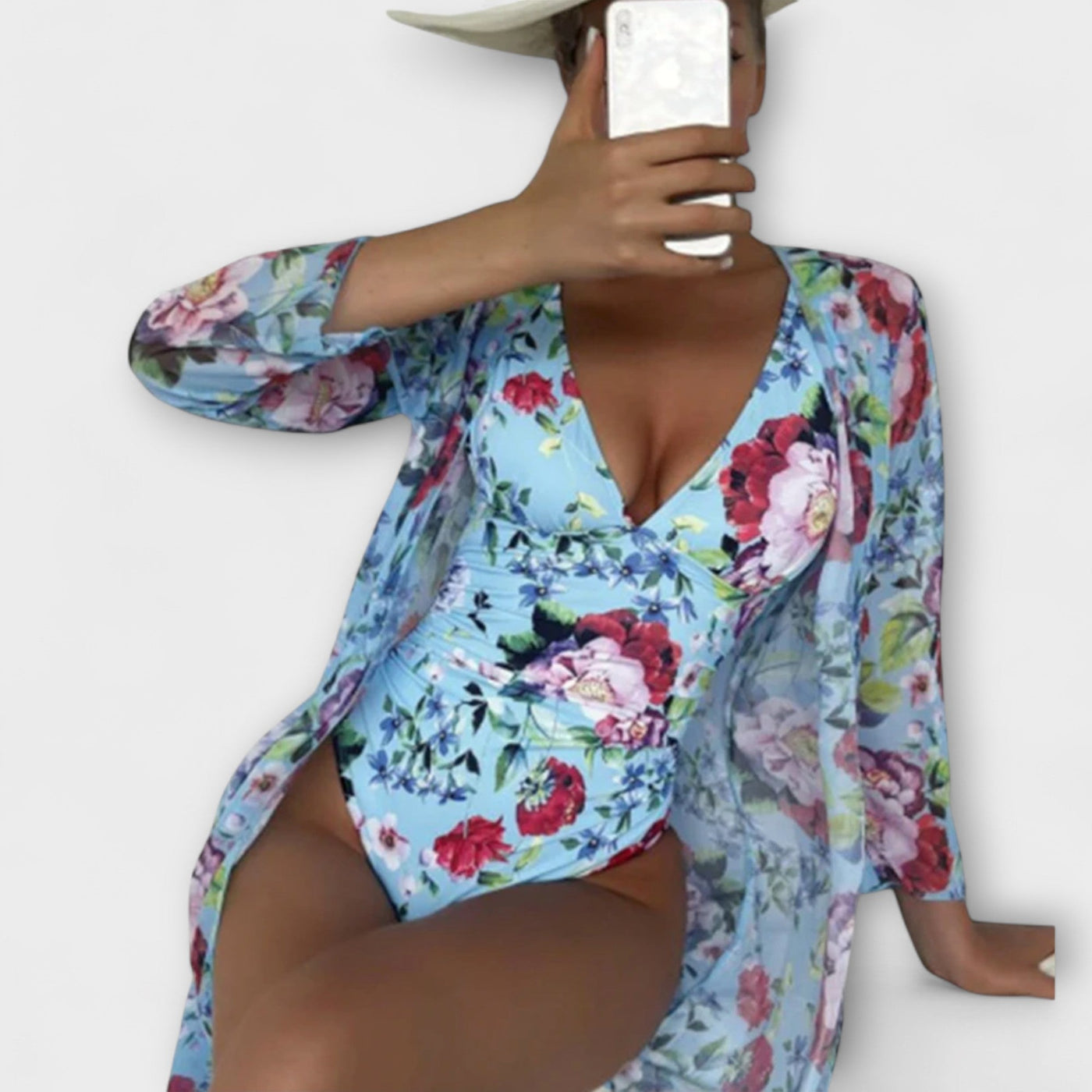 MP Clémence | Maillot de bain tendance et flatteur