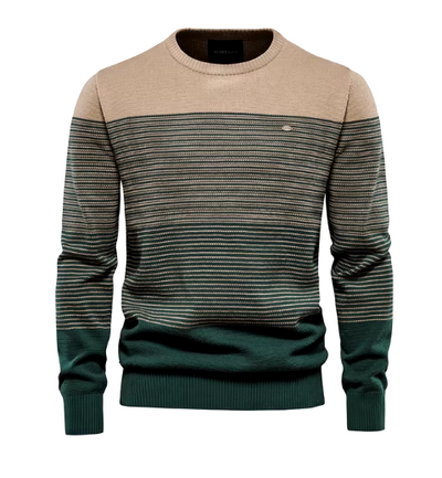 MP® | Pull pour hommes élégant