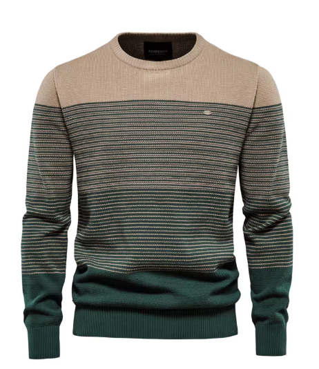 MP® | Pull pour hommes élégant