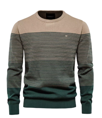 MP® | Pull pour hommes élégant
