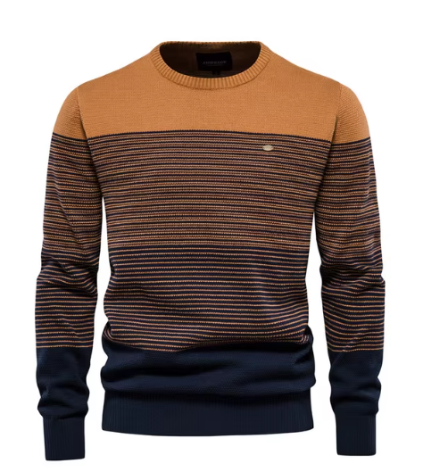MP® | Pull pour hommes élégant