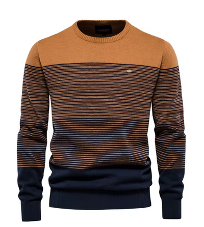 MP® | Pull pour hommes élégant