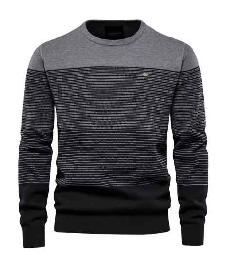 MP® | Pull pour hommes élégant