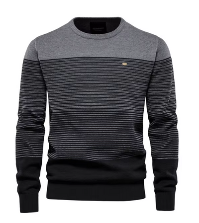 MP® | Pull pour hommes élégant