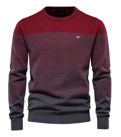 MP® | Pull pour hommes élégant