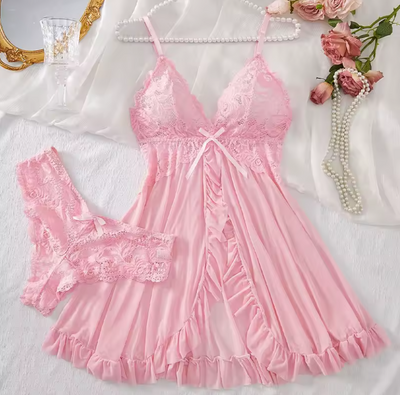 DESIREE | LINGERIE (1+1 GRATUIT)