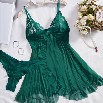 DESIREE | LINGERIE (1+1 GRATUIT)
