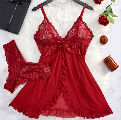 DESIREE | LINGERIE (1+1 GRATUIT)