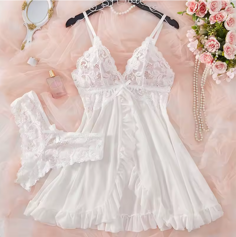 DESIREE | LINGERIE (1+1 GRATUIT)