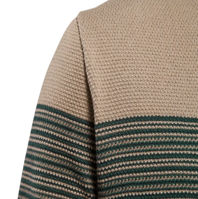 MP® | Pull pour hommes élégant
