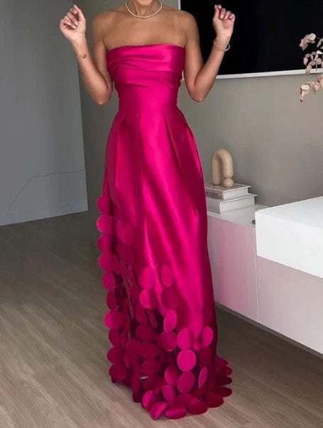 LAYANA - ROBE DE MARIEE