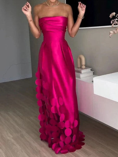 LAYANA - ROBE DE MARIEE