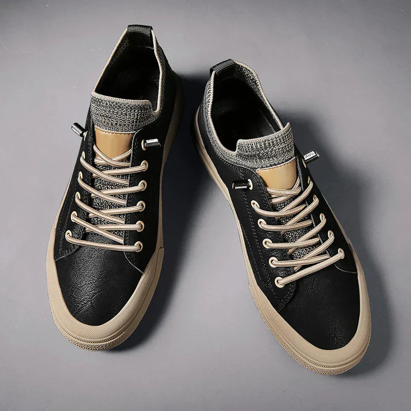 Urbanzy™ Tailor - Chaussures en Cuir