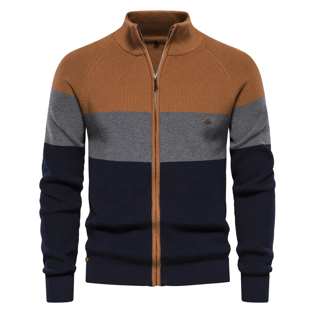 MP® | Gilet Zippé