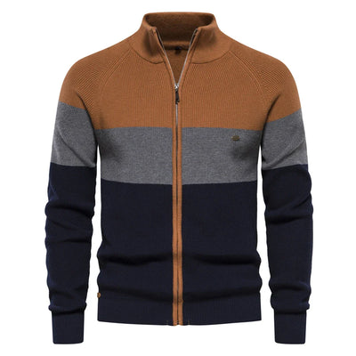 MP® | Gilet Zippé