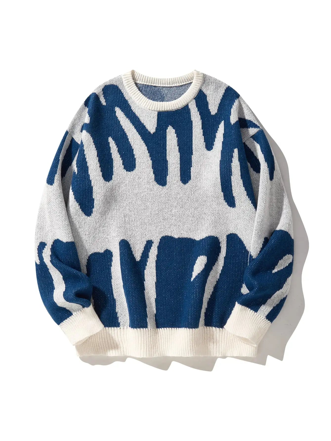 MP®|  Pull pour Homme Tendance