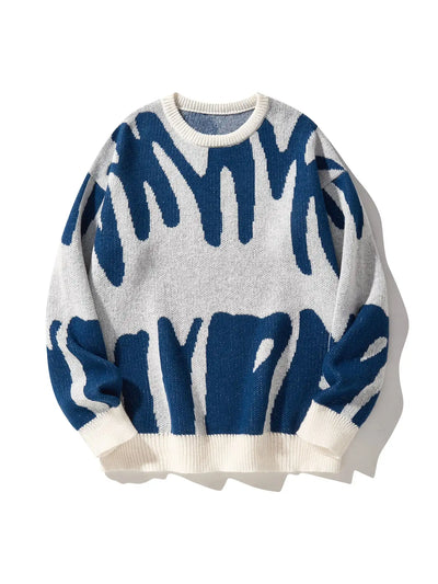 MP®|  Pull pour Homme Tendance