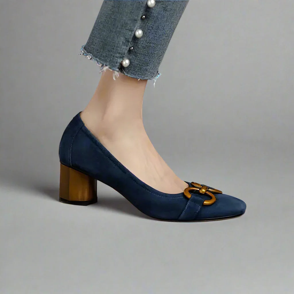 Minna | Sandales pour femmes élégantes et confortables