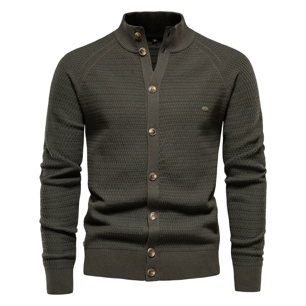 MP® | Gilet en Coton Luxe