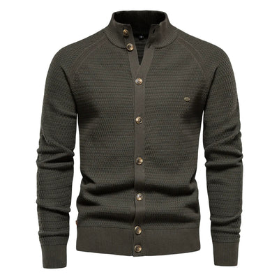 MP® | Gilet en Coton Luxe