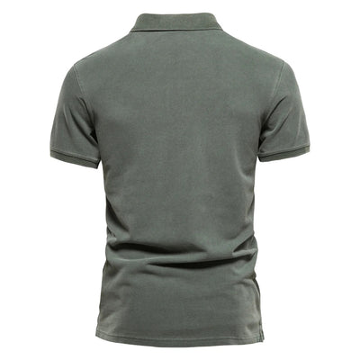 Mimi et Patrick™ | Polo pour hommes