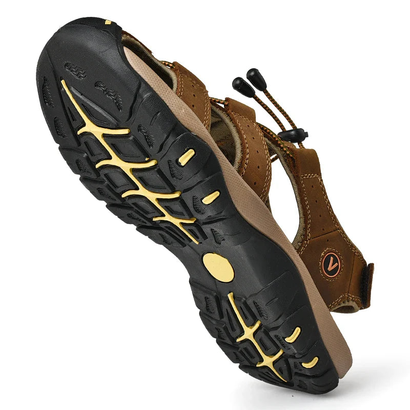MimiPatrick™ | Sandales Casual pour Hommes