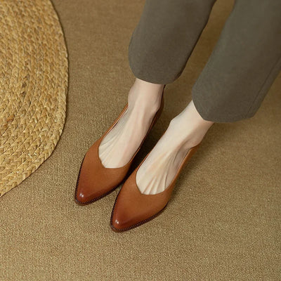 Helen Classiques Mary Janes