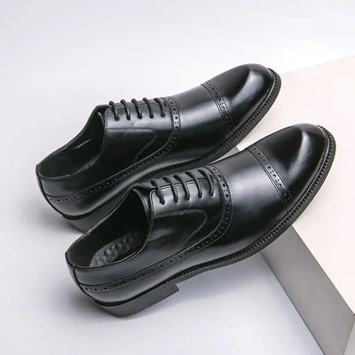 Chaussures de costume Marcel
