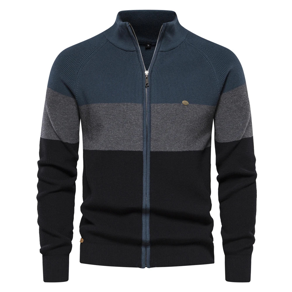 MP® | Gilet Zippé