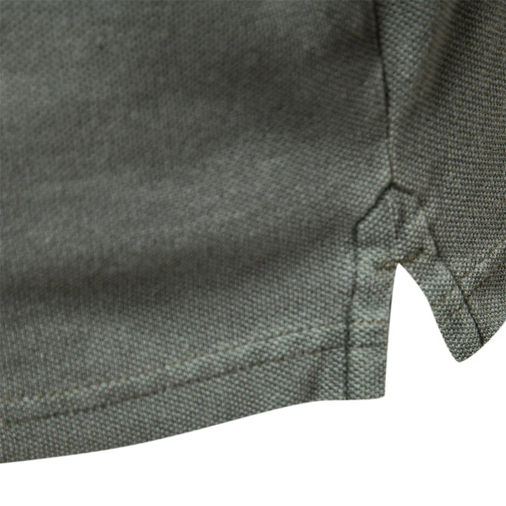 Mimi et Patrick™ | Polo pour hommes