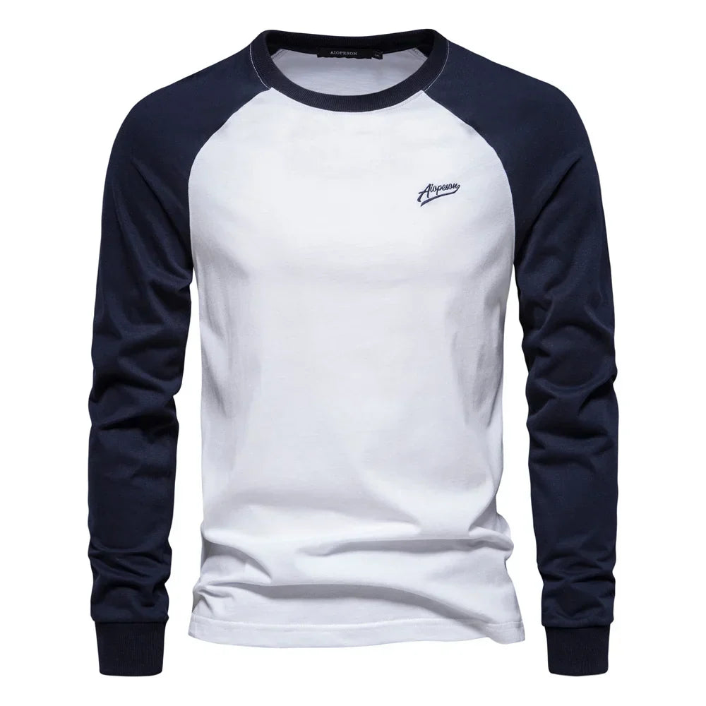 Lars | Chemise à manches longues