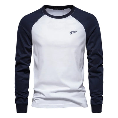 Lars | Chemise à manches longues