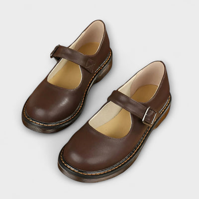 Mary Janes Vintage