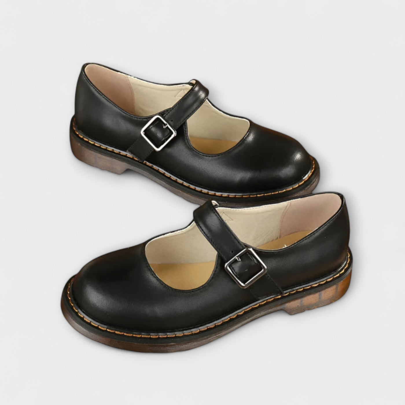 Mary Janes Vintage